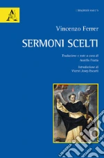 Ferrer Vincenzo; Fratta A. (cur.)
