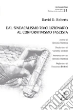 Roberts David D.; Messina A. (cur.)