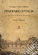Vallardi Giuseppe; Vallardi Pietro; Tognozzi C. (cur.)
