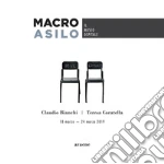 Bianchi Claudio; Coratella Teresa