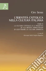 Sessa Ciro; Stelli G. (cur.); D'Ippolito S. (cur.)