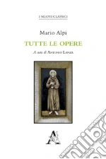 Alpi Mario; Lanza A. (cur.)