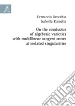 Orecchia Ferruccio; Ramella Isabella
