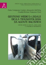 Corsignano Carrieri Paola; Dell'Erba Alessandro; Perrone Claudia