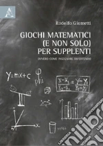 Giometti Rodolfo