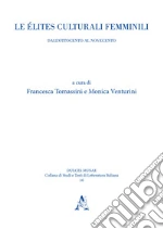 Tomassini F. (cur.); Venturini M. (cur.)