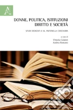 Calabr V. (cur.); Romano A. (cur.)