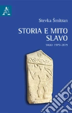 Smitran Stevka