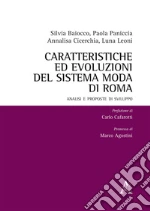 Baiocco Silvia; Cicerchia Annalisa; Paniccia Paola