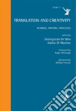 De Meo M. (cur.); Di Martino E. (cur.)