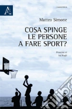 Simone Matteo