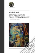 Rossi Mario Manlio; Bufalo R. (cur.)