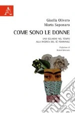 Olivero Gisella; Saponaro Marta
