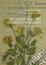 Lorenzi Federica; Sensini Francesca Irene