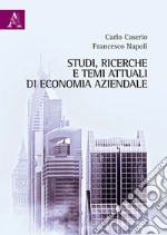 Caserio Carlo; Napoli Francesco