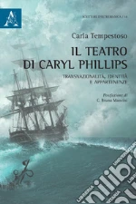 Tempestoso Carla