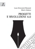 Rezzani Luca Giovanni; Salano Mario