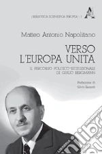 Napolitano Matteo Antonio