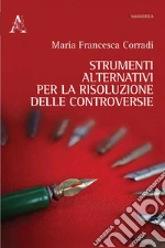 Corradi Maria Francesca