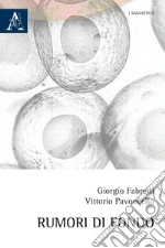 Fabretti Giorgio; Pavoncello Vittorio