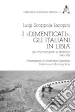 Scoppola Iacopini Luigi