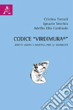 Vecchio Ignazio; Cardinale Adelfio Elio; Tornali Cristina