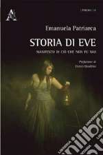 Patriarca Emanuela
