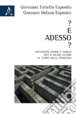 Fariello Esposito Giovanni; Esposito Gennaro Nelson