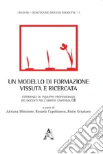 Capobianco R. (cur.); Graziano P. (cur.); Mincione A. (cur.)