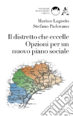 Padovano Stefano; Lagorio Marino