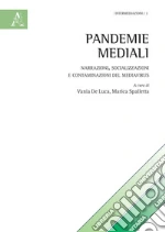 De Luca V. (cur.); Spalletta M. (cur.)