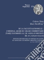 Sirat Colette; Geoffroy Marc
