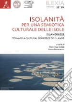 Sedda F. (cur.); Sorrentino P. (cur.)