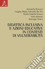 Benucci Antonella; Da Pra Luigina Maria Gabriella; Grosso Giulia Isabella