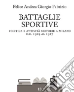 Fabrizio Felice Andrea Giorgio