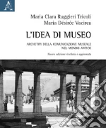 Ruggieri Tricoli Maria Clara; Vacirca M. Dsire
