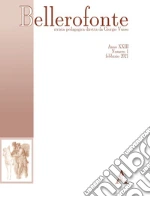 Blezza Franco; Paone Fiorella; Brandolini Regina; Vuoso G. (cur.)