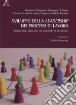 Chiappetta Massimo; Di Stasio Giuseppe; Andriani Giovanni