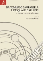De Carolis F. (cur.)