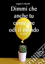 Borelli Angelo Salvatore