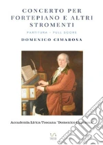 Cimarosa Domenico; Perugini S. (cur.)