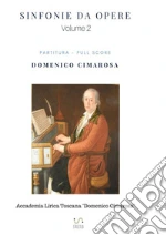 Cimarosa Domenico; Perugini S. (cur.)