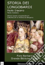 Paolo Diacono