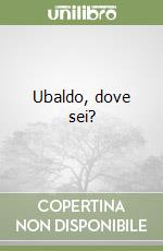 Handford Martin; Mantegazza G. (cur.)