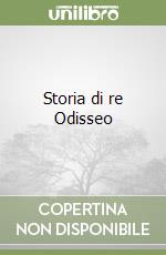 Omero; Calzecchi Onesti R. (cur.)