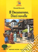 Boccaccio Giovanni
