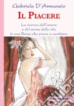 D'Annunzio Gabriele