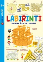 Di Pietro Sabina; Mazza Irene; Zanoncelli Anastasia