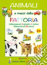 Mazza Irene