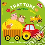 Mazza Irene